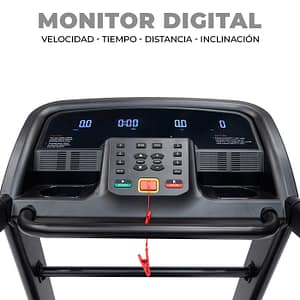 Trotadora Evo Nitro – Evolution – Compra desde el exterior