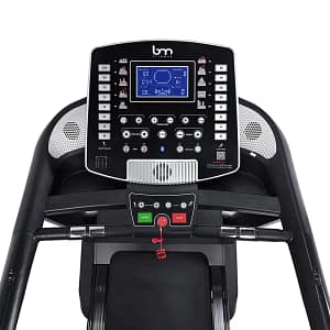 Trotadora Bm 549 – Bm – Compra desde el exterior