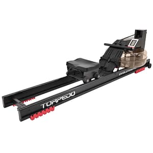 Remo Torpedo – Evolution Pro – Compra desde el exterior