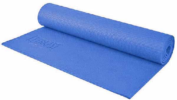 Colchoneta Yoga Mat 6mm – Everlast – Compra desde el exterior