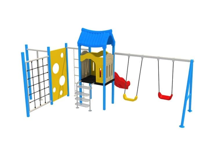 Feria de Juegos – Evolution Parks – Compra desde el exterior - Imagen 3