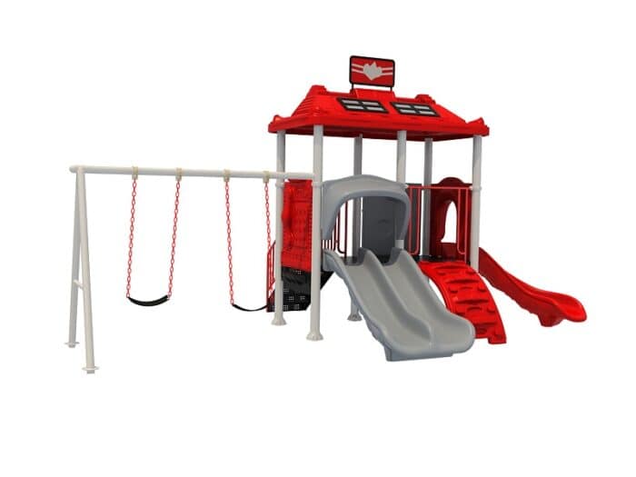Imperio – Evolution Parks – Compra desde el exterior - Imagen 3