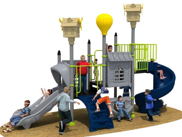 Divercity – Evolution Parks – Compra desde el exterior