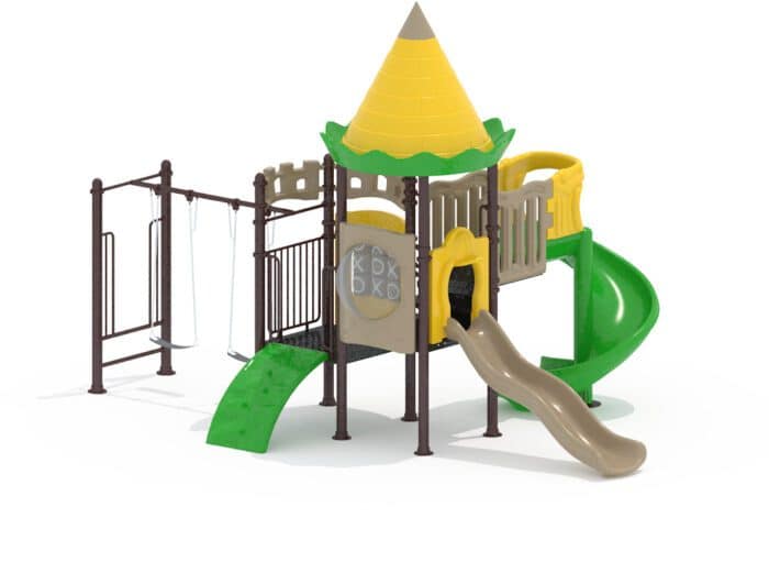 Bambu – Evolution Parks – Compra desde el exterior
