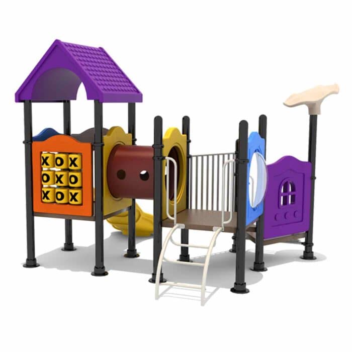 Casa Tunel – Evolution Parks – Compra desde el exterior - Imagen 3