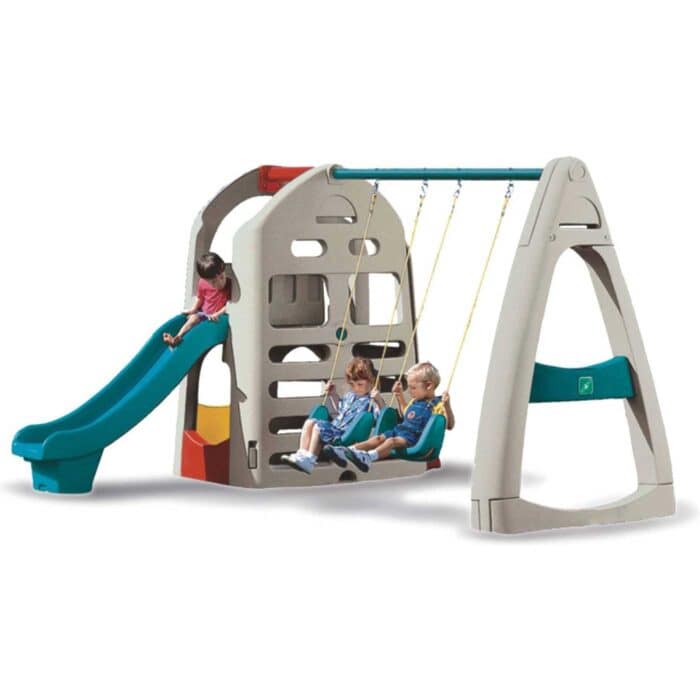 Club House – Evolution Parks – Compra desde el exterior