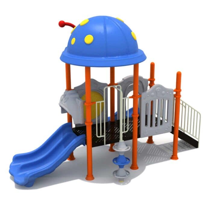 Escarabajo – Evolution Parks – Compra desde el exterior - Imagen 3