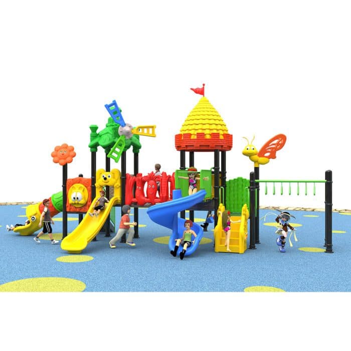 Mariposa Molino – Evolution Parks – Compra desde el exterior