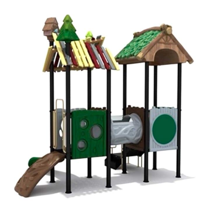 Naturaleza – Evolution Parks – Compra desde el exterior - Imagen 3