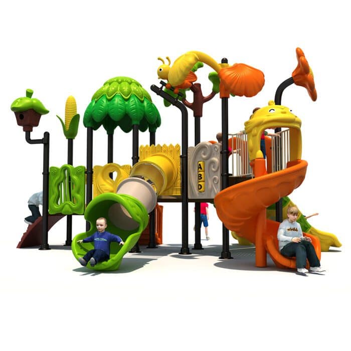 Selva Tropical – Evolution Parks – Compra desde el exterior - Imagen 3