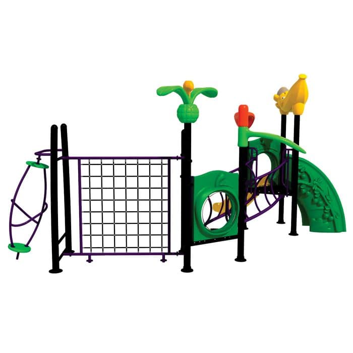 Aventura Extrema – Evolution Parks – Compra desde el exterior - Imagen 2
