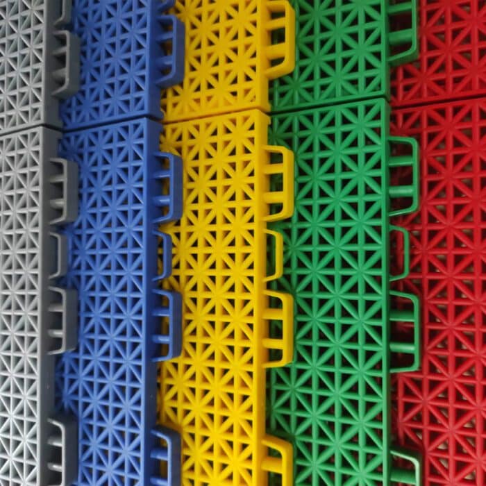 Piso Modular – Evolution Parks – Compra desde el exterior - Imagen 3
