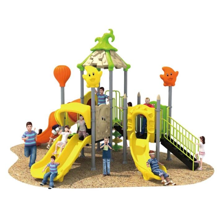 Dulce Diversión – Evolution Parks – Compra desde el exterior