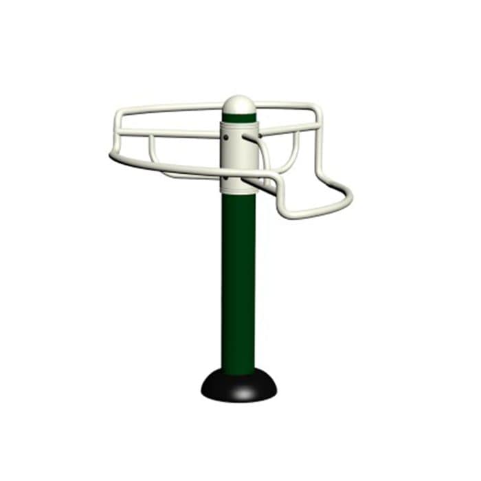 Estacion de Estiramiento – Evolution Parks – Compra desde el exterior