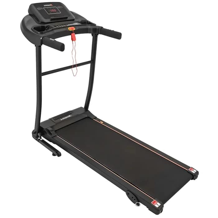trotadora evo nogal - evolution fitness