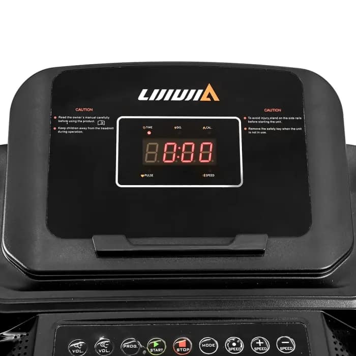 Trotadora Evo Nogal - Evolution – Compra desde el exterior - Imagen 2