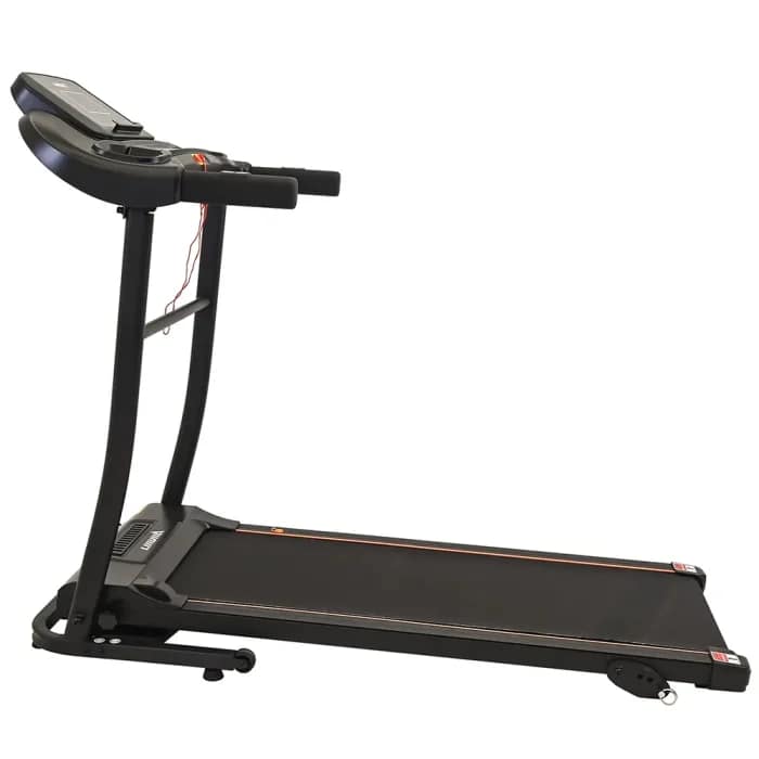 Trotadora Evo Nogal - Evolution – Compra desde el exterior - Imagen 5