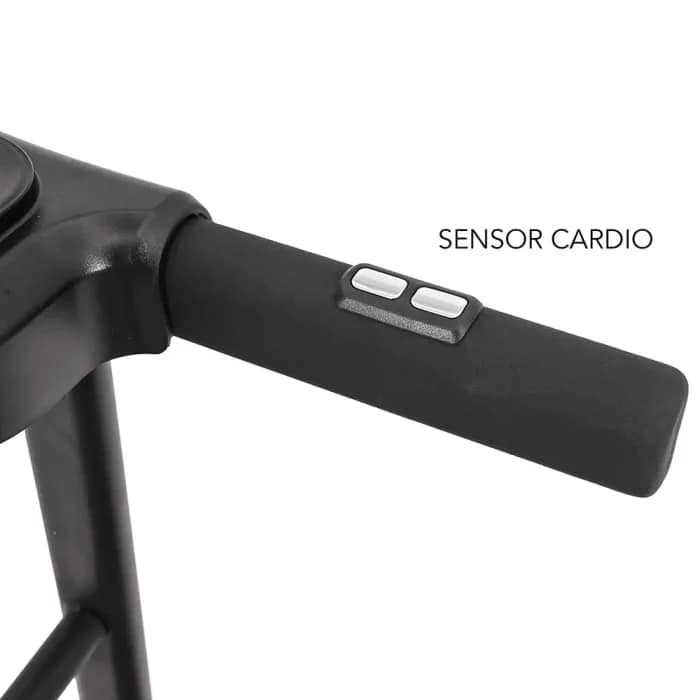 Trotadora Evo Nogal - Evolution – Compra desde el exterior - Imagen 4