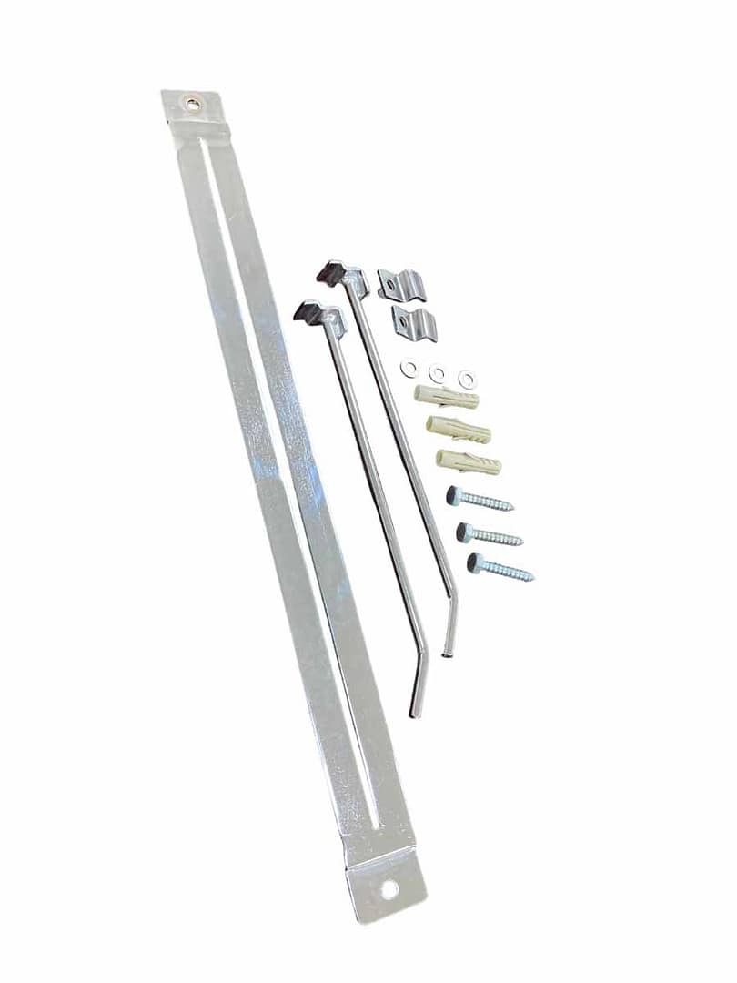 Organizador de Colchonetas – Evolution – Compra desde el exterior - Imagen 2